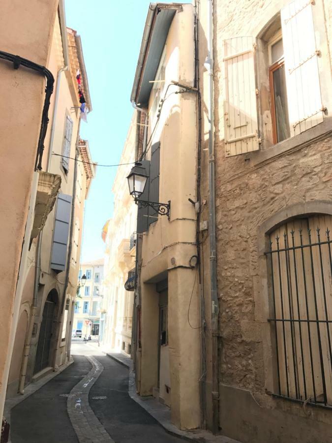 Beziers, Appartement Cosy Exterior photo